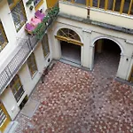 Classy Danube Apartment