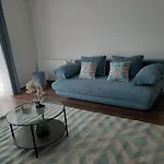 Rozsa55 Apartment 2 Rooms