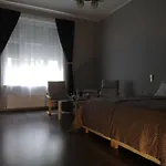 Central Apartment Budapest