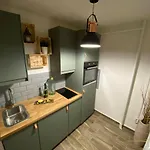 Loft Apartman X. ker.