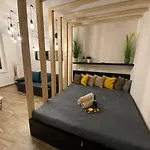 Loft Apartman X. ker.