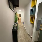 Loft Apartman X. ker.