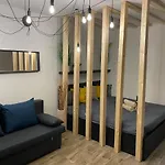 Loft Apartman X. ker.