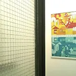 Little Corner At The Historic Jewish District With Ac