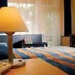 Ibs Garden Hotel