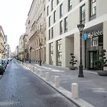 H2 Hotel Budapest