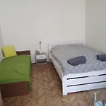 Adrienn Apartment