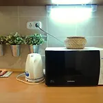 V27 Vadasz Apartment