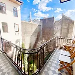 Luxury Apartment In The Centre Ac Parking Garden