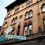 Sipi Apartman