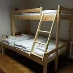 Walking Bed Budapest Hostel