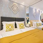 Bp Budapest Apartments