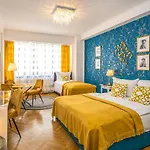 Bp Budapest Apartments