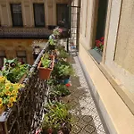 Congress Margit House
