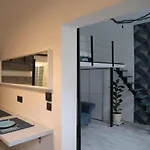 Sweety Blue Apartman Near Oktogon
