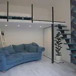 Sweety Blue Apartman Near Oktogon