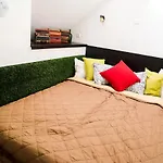 St. Gellert Square - Minilux Apartman