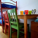 Lamis Hostel