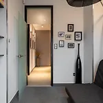 Orangehomes 130 M2 Apt With Fantastic View To River Danube
