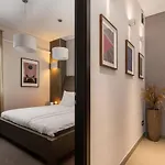 Orangehomes 130 M2 Apt With Fantastic View To River Danube