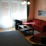 Fornax Home With Balcony