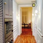 Luxury Art Deco Suite Close To Museum Of Fine Arts