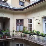 Classical Budapest Apartment In The Old Pest