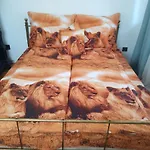 Luxury Eagle Apartman