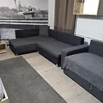 Two-Floor Comfort Apartment