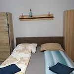 Two-Floor Comfort Apartment