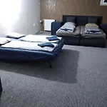 Two-Floor Comfort Apartment