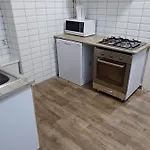 Two-Floor Comfort Apartment