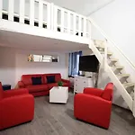 Budapest Easy Flat Opera