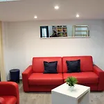 Budapest Easy Flat Opera