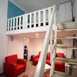 Budapest Easy Flat Opera
