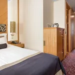 Marmara Hotel Budapest
