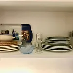 Ja 12 Apartment