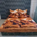 Luxury Eagle Apartman