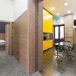 E14 Design Hostel