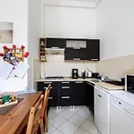 Diamond Home Apartment - City Center