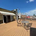 Budapest Rooftop Penthouse - Big Terrace