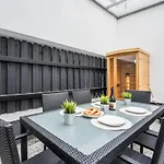 Bpr Elite Apartments - Sky Terrace