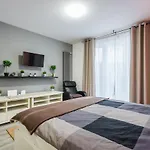 Bpr Elite Apartments - Sky Terrace
