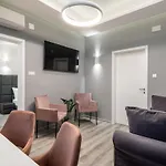 Prime Star Deak Ter Modern Luxury Apartments Budapest
