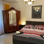 Buda Castle Apartment