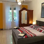 Buda Castle Apartment