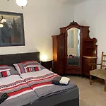 Buda Castle Apartment