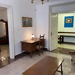 Buda Castle Apartment