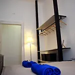 Central Budapest Apartment In Historical Building With Free Private Parking
