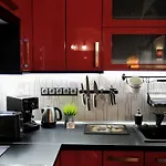 Serene City Centre Apartment Budapest